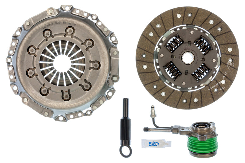 EXEDY OE 1995-2000 Ford Contour L4 Clutch Kit (07136)