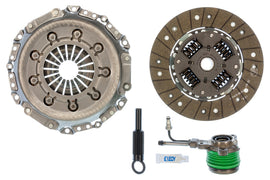 EXEDY OE 1995-2000 Ford Contour L4 Clutch Kit (07136)