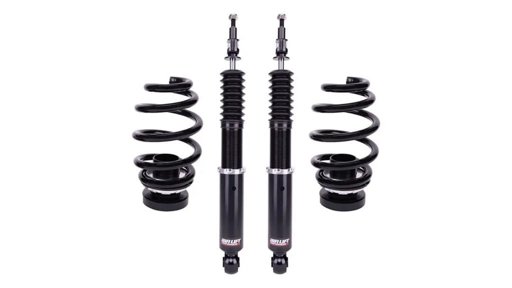 Air Lift 19-24 Mercedes Sprinter 2500 Loadlifter 5000 Air Spring Kit (57812)