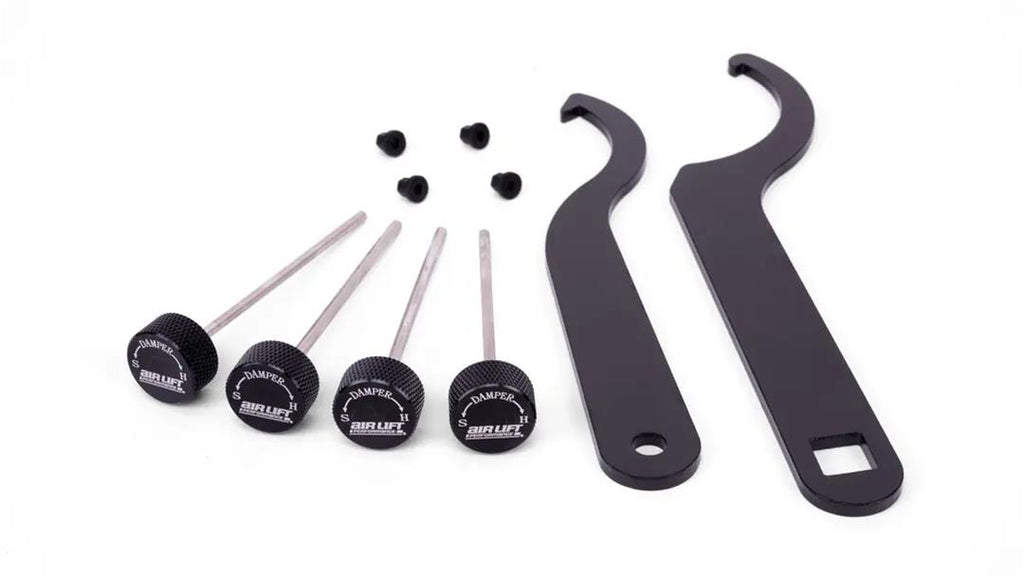 Air Lift 19-24 Mercedes Sprinter 2500 Loadlifter 5000 Air Spring Kit (57812)