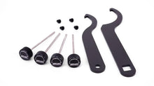 Load image into Gallery viewer, Air Lift 20-25 Jeep Gladiator (4WD) Load Lifter 5000 Air Spring Kit w/ Cradle (57415)