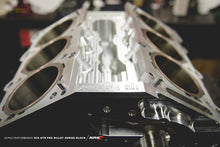 Load image into Gallery viewer, AMS Performance R35 GT-R CNC Billet VR38 Engine Block (ALP.07.04.0101-3)