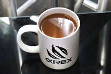 Load image into Gallery viewer, AlphaRex Ceramic Mug