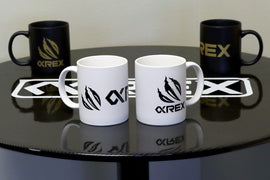AlphaRex Ceramic Mug