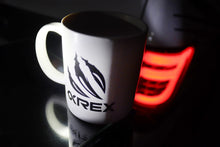 Load image into Gallery viewer, AlphaRex Ceramic Mug