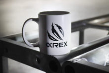 Load image into Gallery viewer, AlphaRex Ceramic Mug