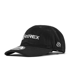 AlphaRex Embroidered Baseball Caps Claw Black