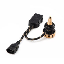 Load image into Gallery viewer, AlphaRex Gold Ammo Panoramic LED light bulbs