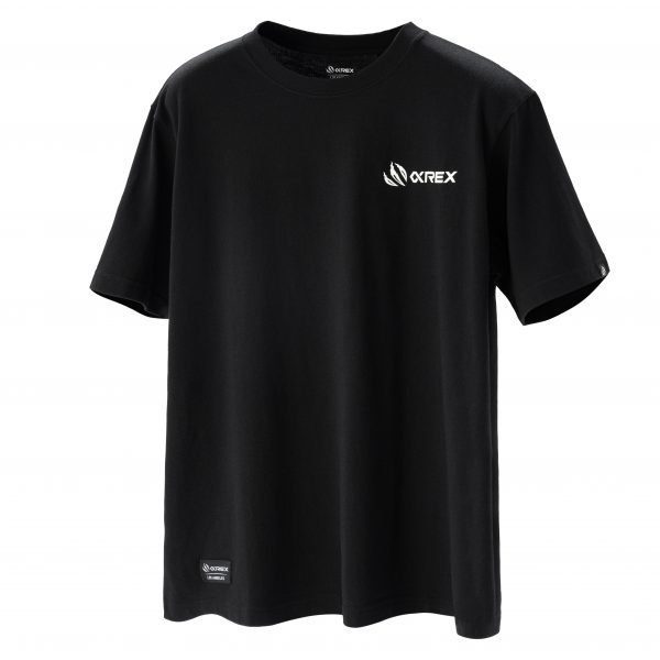 AlphaRex Initial Tee