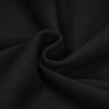 Load image into Gallery viewer, AlphaRex Initial Zip Up Hoodie Black