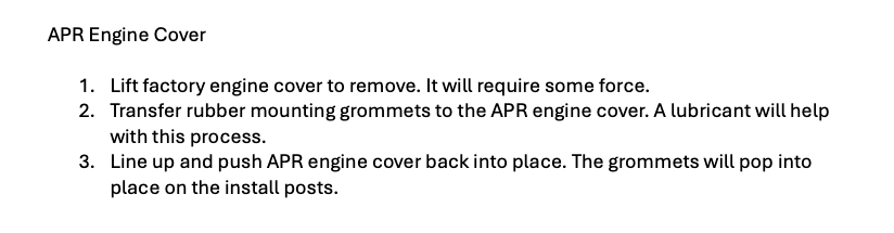 apr-engine-cover-generic-install.png