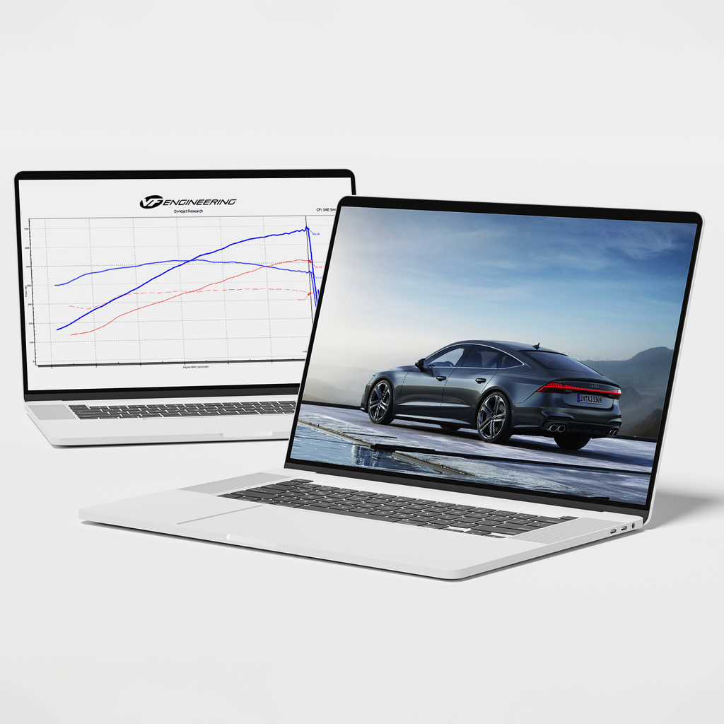 VF Engineering Performance ECU Software - 2017+ Audi S6/S7 (2.9TT) (VFP.AUD.C8S.ST1)