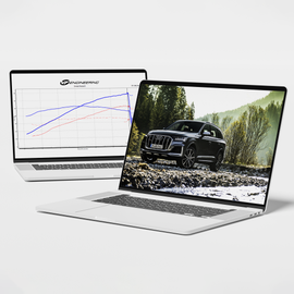 VF Engineering Competition Package - 2020+ Audi SQ7/SQ8 (4.0TT) (VFC.AUD.4MS.NAE)