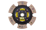 Advanced Clutch 6 Pad Sprung Race Disc (6220112)