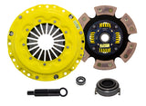 Advanced Clutch MaXX/Race Sprung 6 Pad Kit (AI4-XXG6)