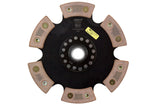 Advanced Clutch 6 Pad Rigid Race Disc (6228018)