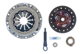 EXEDY OE 1998-2000 Chevrolet Metro L3 Clutch Kit (04124)