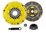 Advanced Clutch HD/Perf Street Sprung Kit (AI4-HDSS)