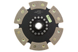 Advanced Clutch 6 Pad Rigid Race Disc (6200005)