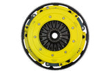 Advanced Clutch Twin Disc HD Race Kit (T1R-G06)