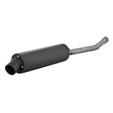 MBRP Exhaust Kawasaki ATV. Direct Replacement Slip-on w/Utility Muffler. USFS Approved. - AT-7201