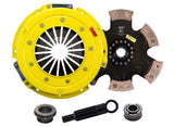 Advanced Clutch XT/Race Rigid 6 Pad Kit (FM7-XTR6)