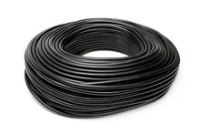 Load image into Gallery viewer, HPS Silicone Vacuum Hose 9/16&quot; ID, 100 Foot Roll, Black (HTSVH14-BLKx100)