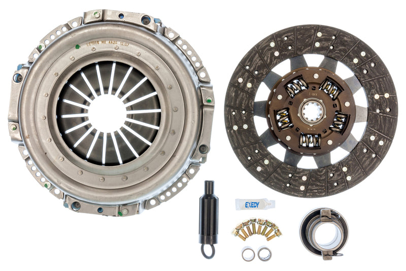 EXEDY OE 1994-1997 Dodge Ram 2500 L6 Clutch Kit (05073)