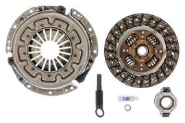 EXEDY OE 0-0 Unknown No Fitment Specified ALL Clutch Kit (06051)