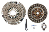 EXEDY OE 0-0 Unknown No Fitment Specified ALL Clutch Kit (06051)