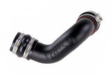 HPS Pefromance Hot Side Charge Pipe Kit Black (17-135WB)