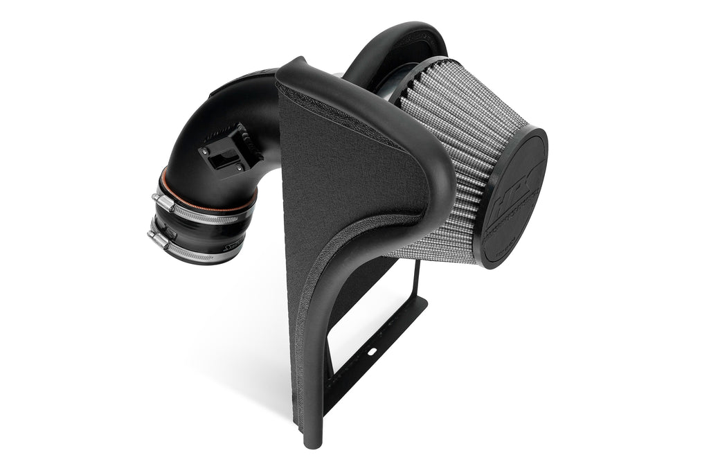 HPS Performance Air Intake Kit Black (827-739WB)