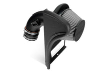 Load image into Gallery viewer, HPS Performance Air Intake Kit Black (827-739WB)