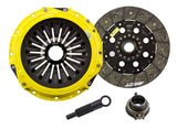 Advanced Clutch HD-M/Perf Street Rigid Kit (ME2-HDSD)