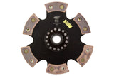 Advanced Clutch 6 Pad Rigid Race Disc (6250007)