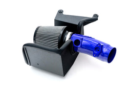 HPS Performance Air Intake Kit Blue (827-741BL)