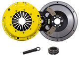 Advanced Clutch HD/Race Rigid 4 Pad Kit (VR2-HDR4)