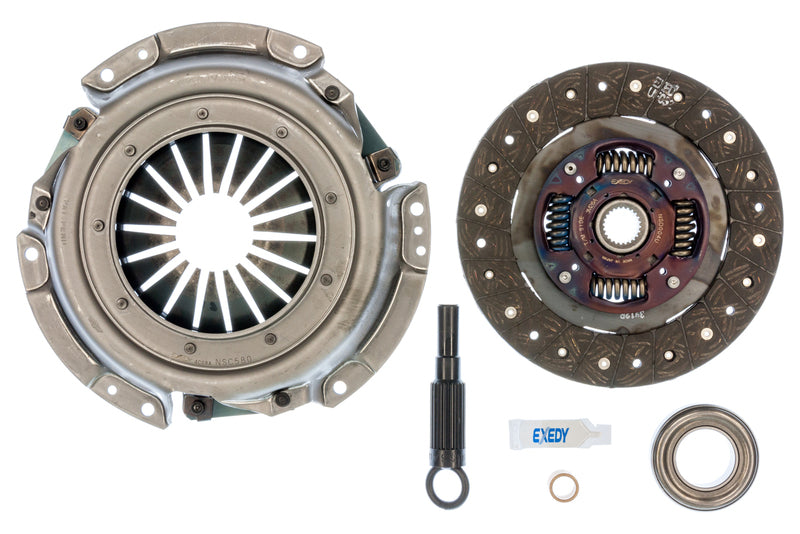 EXEDY OE 1970-1973 Nissan 240Z L6 Clutch Kit (06029)