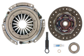 EXEDY OE 1970-1973 Nissan 240Z L6 Clutch Kit (06029)