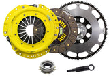 Advanced Clutch XT/Perf Street Sprung Kit (SB8-XTSS)