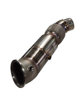 Load image into Gallery viewer, Active AutoWerke BMW B58 F3X M240i 340i 440i Active A-Flow Catted Downpipe (11-062A)