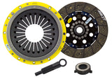 Advanced Clutch XT/Perf Street Rigid Kit (PO1-XTSD)