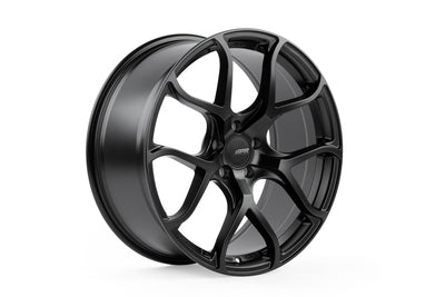 APR A01 Flow Formed Wheels (20x9.0) (Satin Black) (1 Wheel) (WHL00021)