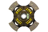 Advanced Clutch 4 Pad Sprung Race Disc (4224207)