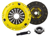 Advanced Clutch XT/Perf Street Sprung Kit (TM1-XTSS)