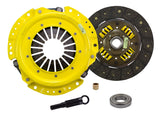 Advanced Clutch HD/Perf Street Sprung Kit (NS4-HDSS)