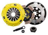 Advanced Clutch HD/Race Sprung 6 Pad Kit (DN4-HDG6)