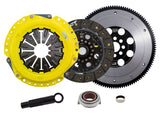 Advanced Clutch XT/Perf Street Rigid Kit (AR2-XTSD)