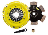 Advanced Clutch HD/Race Rigid 6 Pad Kit (NZ2-HDR6)