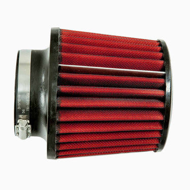 Nameless Performance Universal Dry Flow Media Conical Filter - 3" Inlet (NPAF-30)